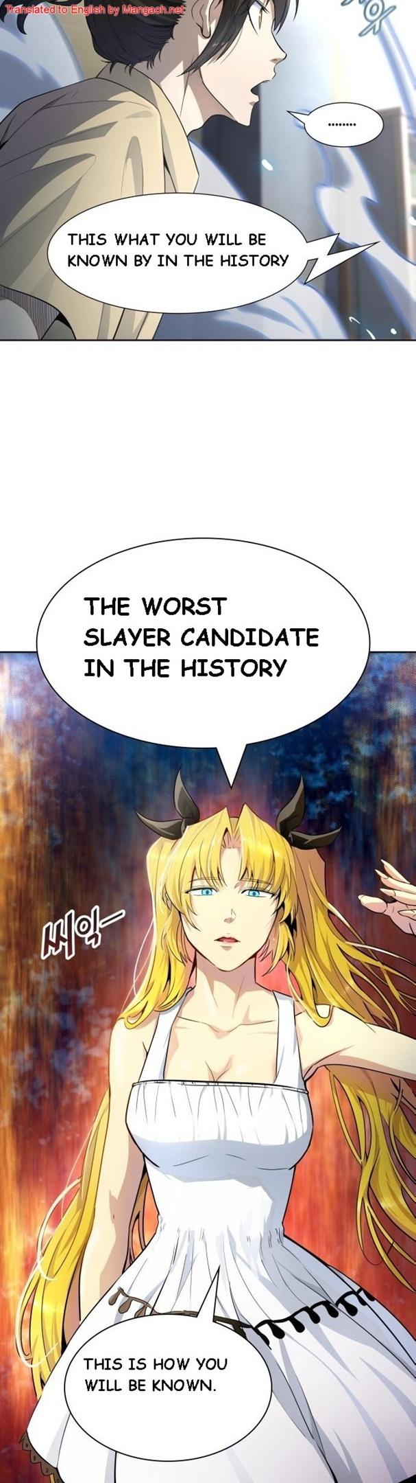 Tower of God Chapter 548 image 03